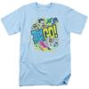 TFFn Titans Go! "Go!" T-Shirt - Adult, Child