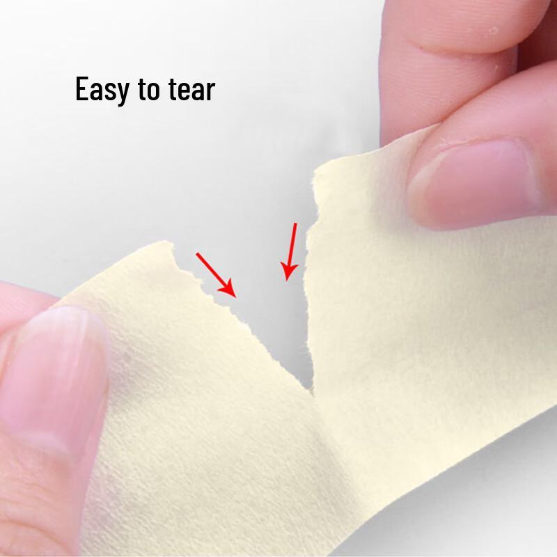 Qiyu 150°C High-Temperature Masking Tape