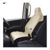 BONFORM Seat Cover Finetex Front Beige 4361-10-88
