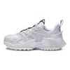 Li Ning Fabric Synthetic Leather Low Top Casual Shoes Women Shoes AZGS104-2
