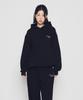 Basic Logo Napping Hoodie (6 Color)