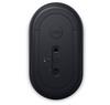 Dell Silent Mouse | MS355 | Wireless | Bluetooth/2.4GHz | Black