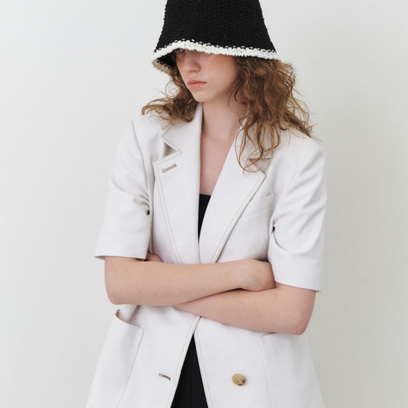 

MOHAN RTR ВЯЗАНАЯ ПАНАМА _2 ЦВЕТА IVORY