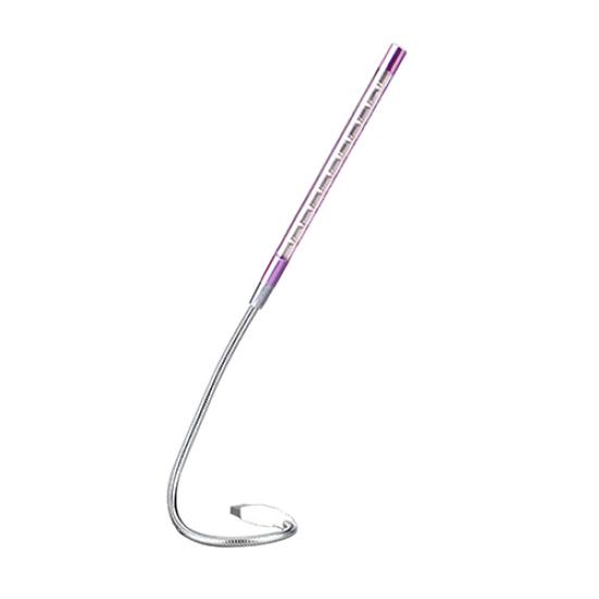 Flexible 10 LED USB Light Night Lamp for Keyboard Reading Notebook Laptop PC