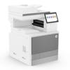 HP E87740dn A3 Color Laser Multifunction Printer CN Plug (adapter Included)
