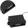 Car Keyless Entry for Central Locking Central Locking with Remote Control for Car, 4 Door Central Locking Kit