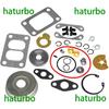 HX35 HX35W Turbo Repair Upgraded Rebuild kit Compatible With Holset Fits for 3592766 3538881 4050036 Dodge Ram Cummins Truck 6BT 6BTAA HE351CW HE351