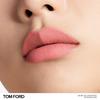 Tom Ford Liquid Lipstick Luxe Matte For Long Wear 0.20 Oz Rose Dusk Warm Midtone Pink