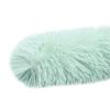 Cat Pillow Plush Toy with Catnip, Chew Interactive Self-Play Cat Bed, Cushion Pet Toy, 1PC