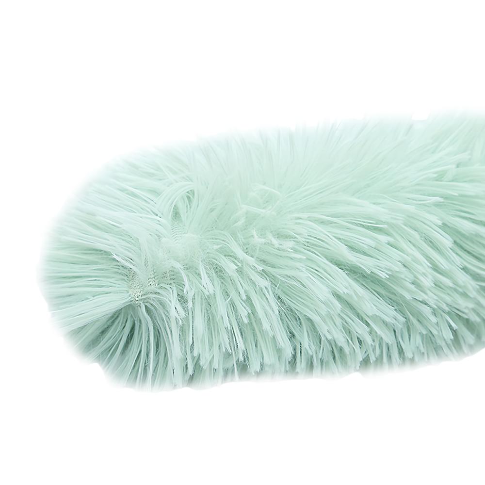 Cat Pillow Plush Toy with Catnip, Chew Interactive Self-Play Cat Bed, Cushion Pet Toy, 1PC