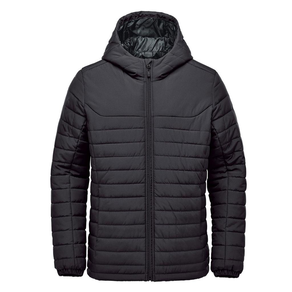 Stormtech Womens/Ladies Nautilus Quilted Padded Jacket