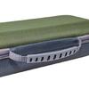 Durability Microphone Case Organizers Bag With Soft Lining And Secure Double Zippers For Safe Transport And Storage