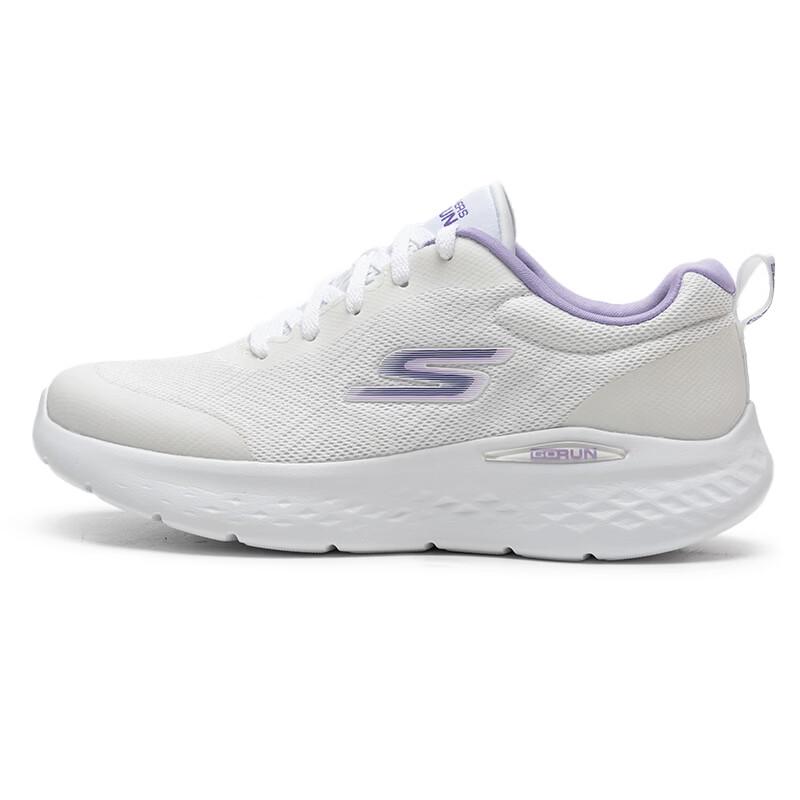 

Skechers Women s Cushioned Mesh Running & Casual Shoes EU 37