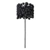 Ball Style Engine Cylinder Hone 4.125 Inch 240 Grit Silicon Carbide Flexible Cylinder Honing Tool