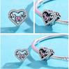 Charms Do Pandora Mama Zawieszka Charms Dla Mamy Srebro 925