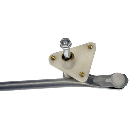 Dorman 602-015AS Windshield Wiper Motor and Linkage Assembly Compatible with Select Nissan Models