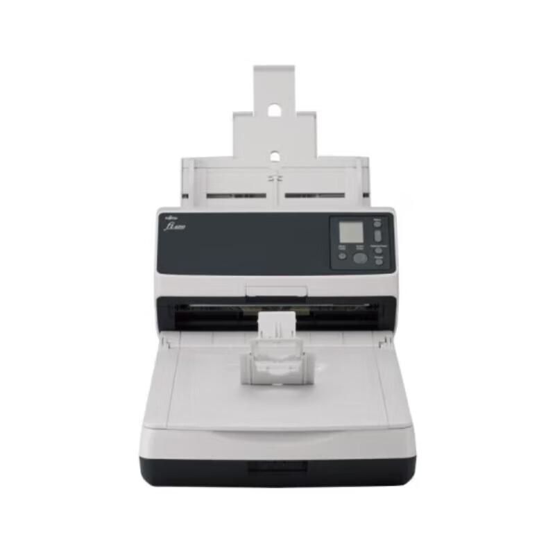 Fujitsu fi-8290 High-Speed Document Scanner CN plug (adapter included)