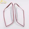 08-13 RAV4 Electroplated Headlight Frame Decorative Cover Ring