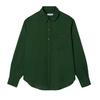 Womens/Ladies Lyocell Oversized Shirt