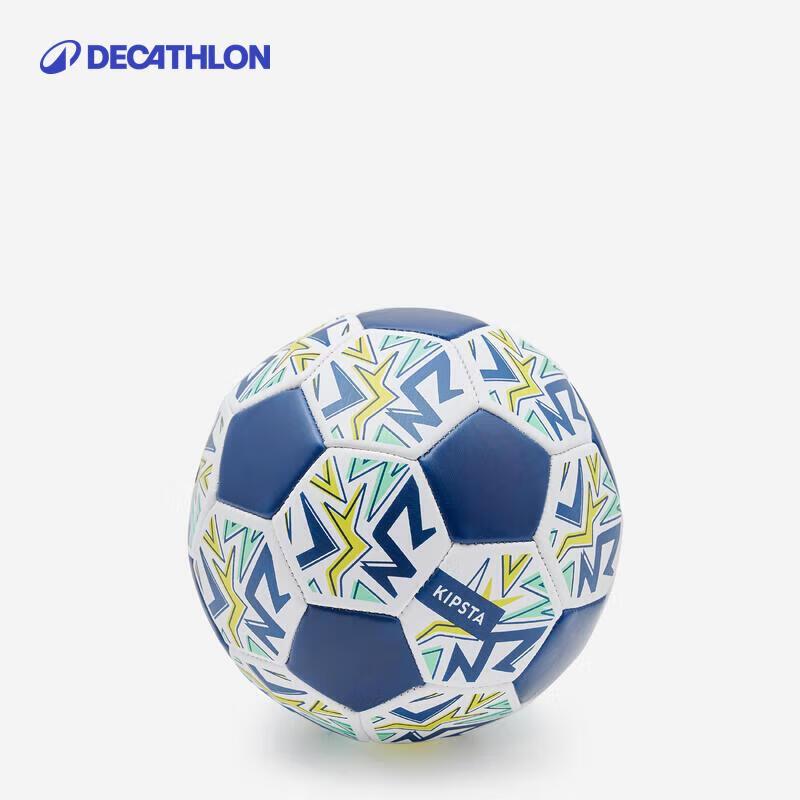 Decathlon Mini Voetballen voor Kinderen en Leren