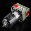 Replacement AF2000-02 1/4 Inch Particulate Air Filter Compressor Water Moisture Trap Cleaner