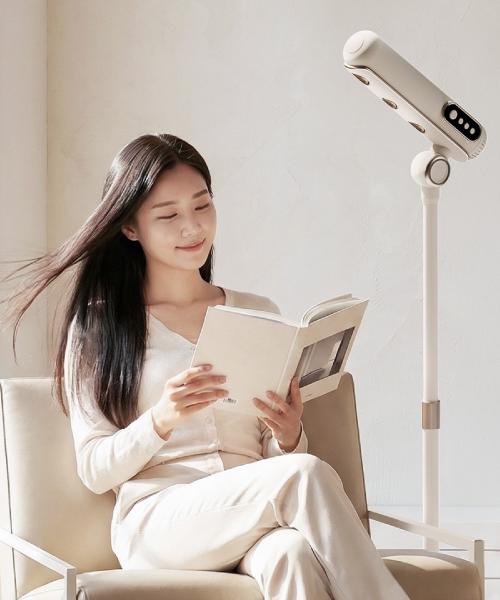 Hands-free Standing Hair Dryer Pro [2026 New]