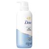 DOVE Sweet Milk Scent Hydrating Shower Milk