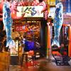 Carp Flag Realistic Ornamental Colorful Japanese Style Hanging Carp Windsock Garden Decoration