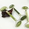 Soins Personnels de Luxe: Ensemble Gua Sha en Pierre de Jade et Rouleau Facial, Outils Anti-Âge et de Relaxation Corporelle