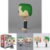 Premium Suicide Squad Joker und Harley Quinn Pop Action Figur Modell Spielzeug Sammlung