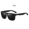 Men Women Polarized Sunglasses Luxury Brand Designer Vintage Square Sport Sun Glasses Fashionable Driving Fishing UV400 Eyewear