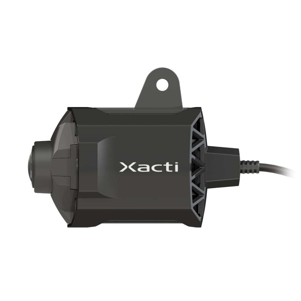 

Green Cross Xacti wearable UVC output compatible 6300033771 CX-WE100 [Professional camera, head-mounted, model]
