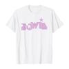 Hot Sale Rock Singer American Retro David Bowie Classic Poster Graphic Print T-shirt Men Women Summer New Tee Streetwear Fashion Loose Oversized Top