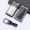 AVATR 11/12 Metal Key Cover & Decorative Buckle for Men and Women