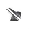 Side Camera Decorative Cover for HW4.0/HW3.0 Model 3/Y/X - No Logo