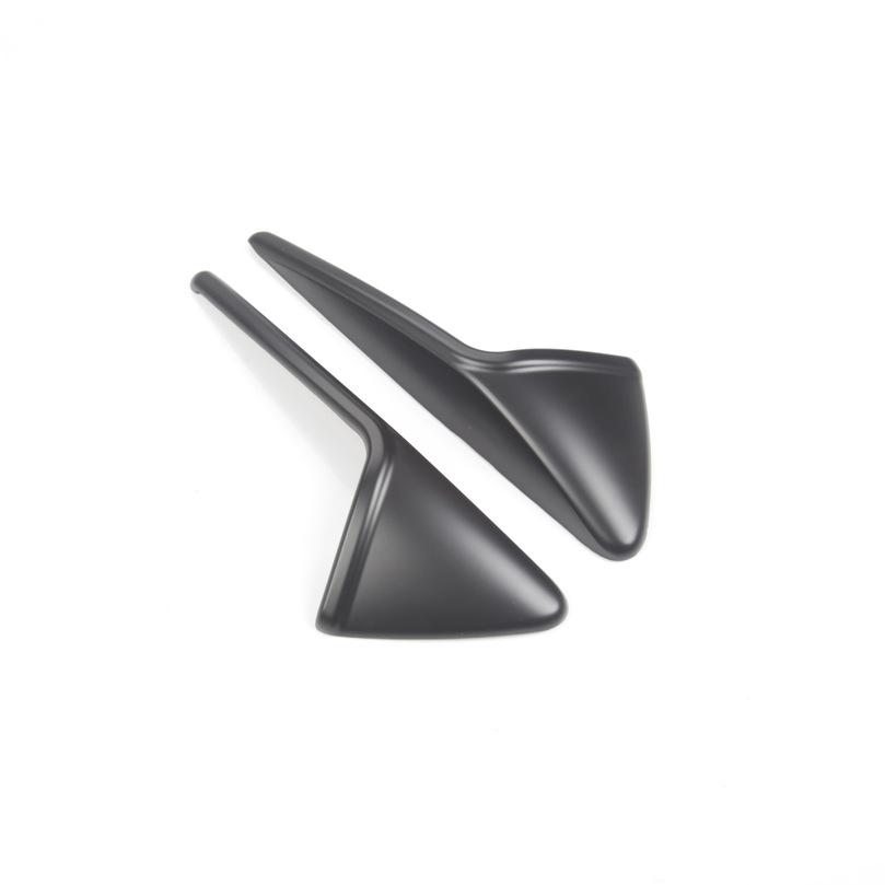 

Side Camera Decorative Cover for HW4.0/HW3.0 Model 3/Y/X - No Logo HW3.0