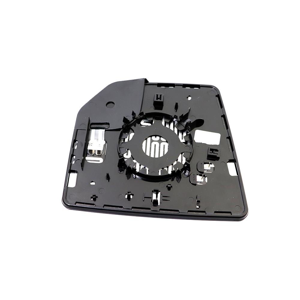 Sklo zpětného zrcátka dveřního křídla Čočky bočních zrcátek Vyhřívané boční zrcátko Pro Ford F-150 F150 XL King Ranch Platinum Raptor 2015-