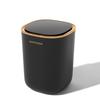 12L Smart Sensor Bathroom Trash Can Luxury Garbage Bucket Automatic for Trash Bin for Kitchen Toilet Smart Home Wastebasket