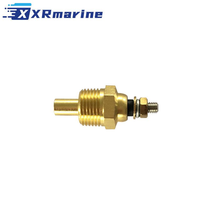 806490T Water Temperature Sending Unit Sensor For Mercury Mercruiser 22-811091 36525 806490 806490T 97257 97257A1