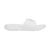 Under Armour UA Ignite Select Fashionable Simple Stylish EVA Anti-Wear Slide Sandals Women Footwear White 3027222-101