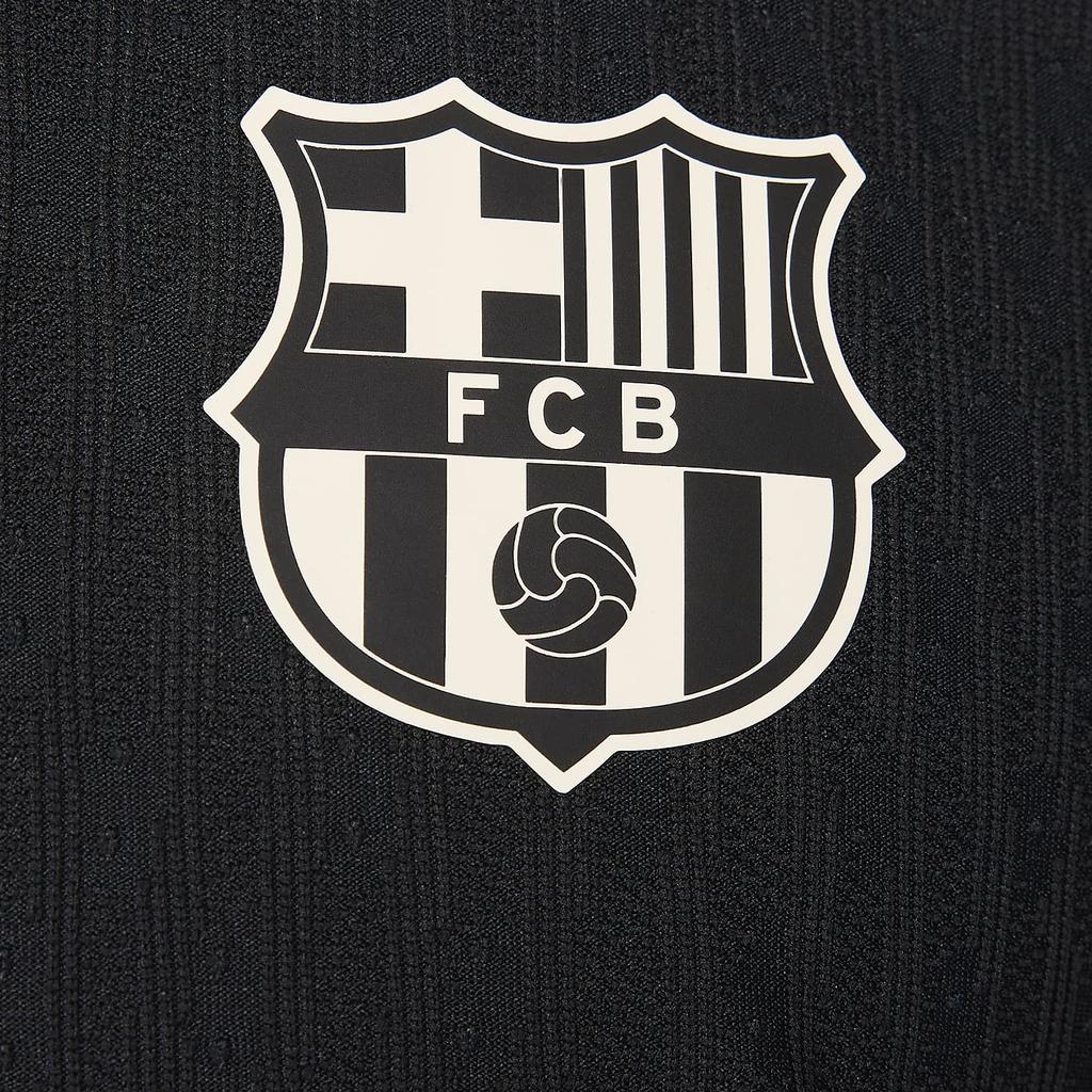 New Nike Dri FIT ADV FW24 Strike Elite Soccer Jerseys Men's Black/Noble Red/Deep Royal Blue/Light Oregon Woody Brown FN9258-011