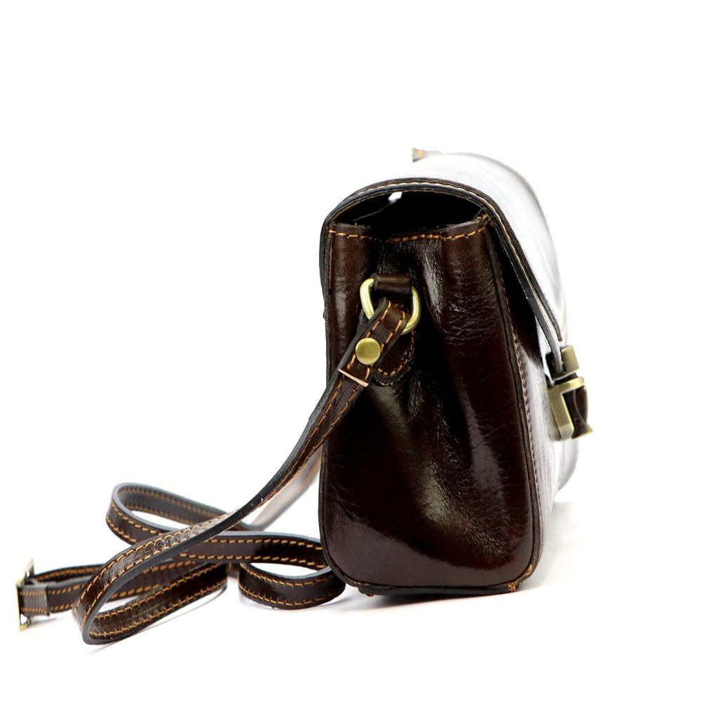 Damska torebka ze skóry naturalnej Florence 51