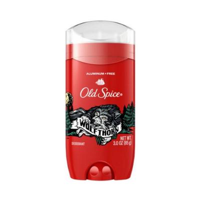 Wild Collection Wolfson Deodorant, 85 G