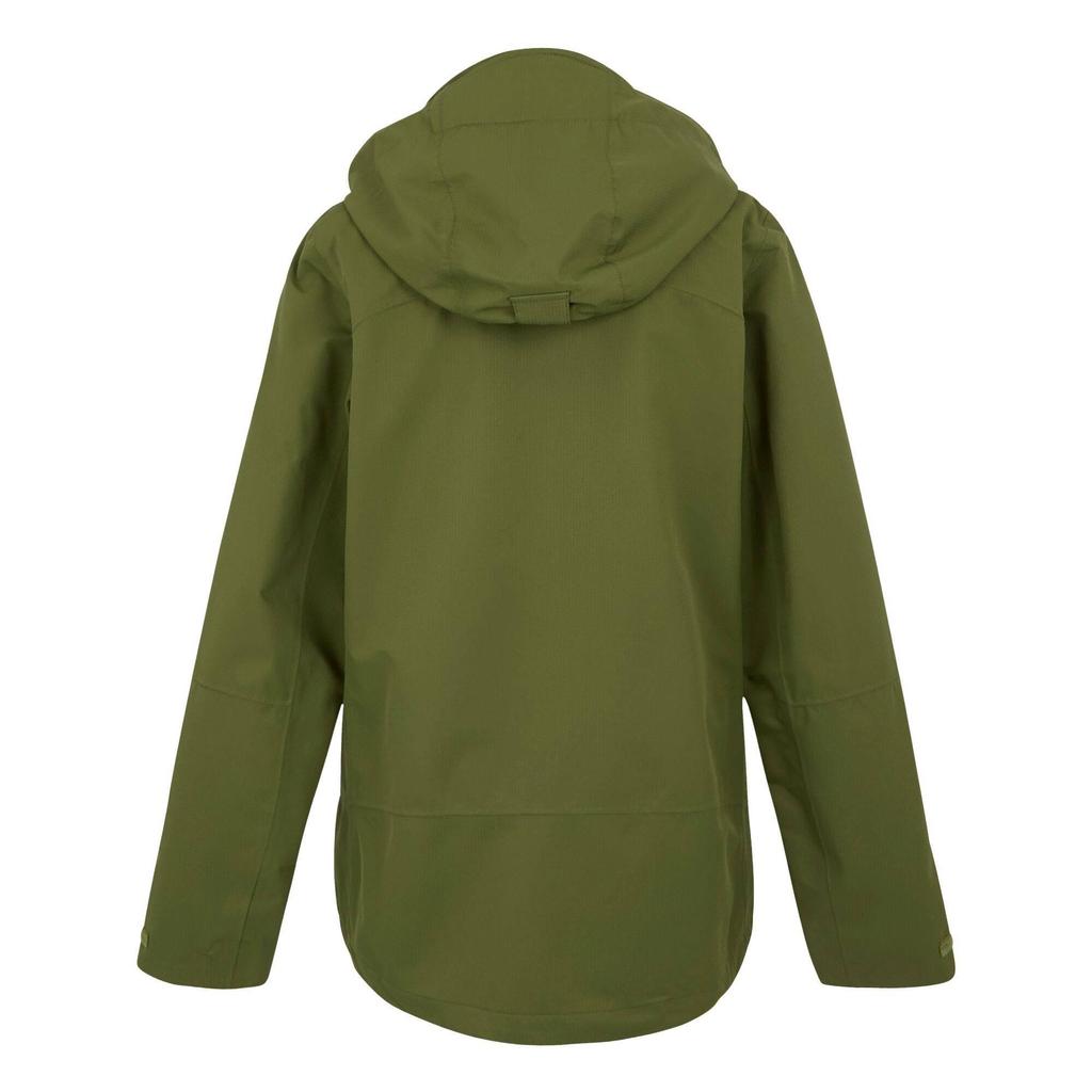 Regatta Wasserdichte Oakhowe-Jacke für Damen