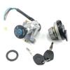 1 SET Neuer Zündschloss-Schalter Passend für JOG 50cc 90cc 530 50c Roller ATV
