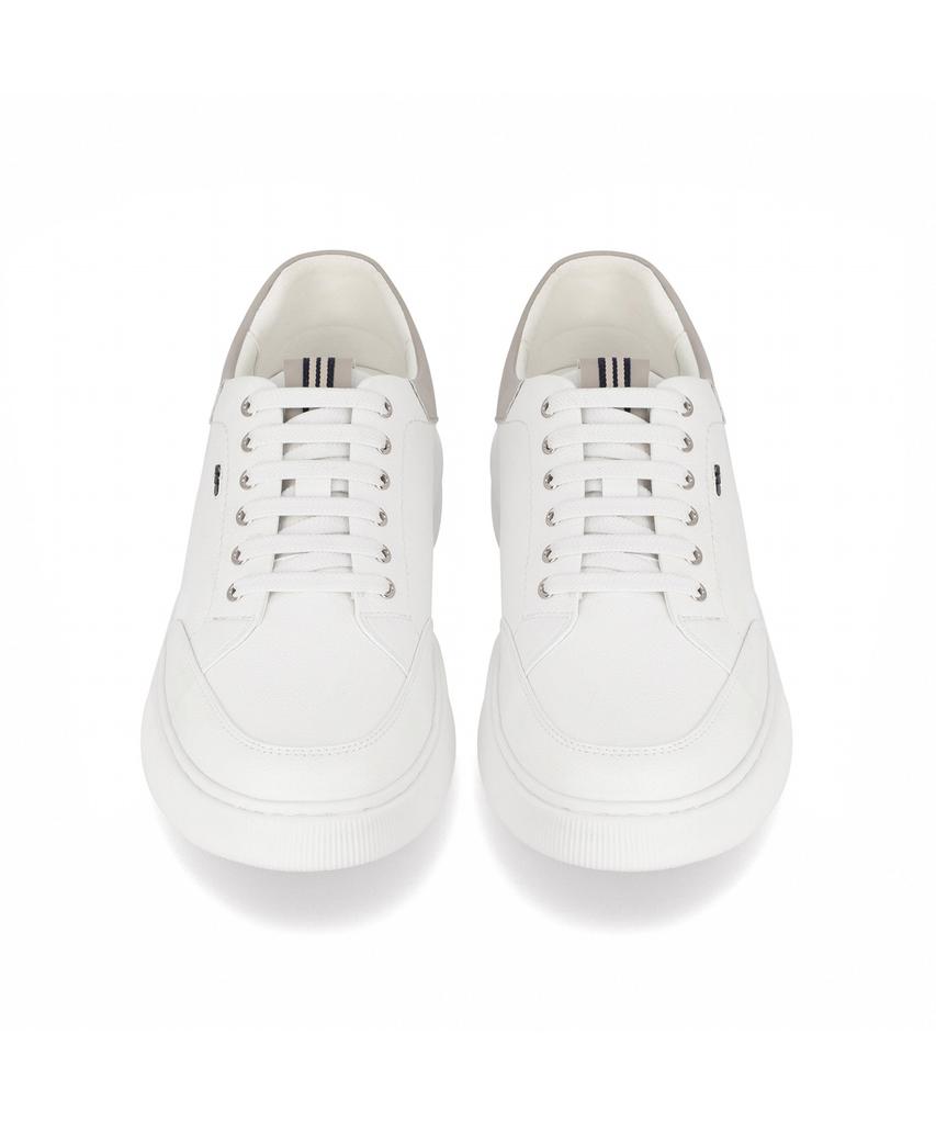Elcanto Mazz Men'S Daily Height-Increasing Volume Cupsole Sneakers 3.5Cm Lcms60M613