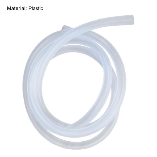 Wąż tlenowy przezroczysty, szeroko kompatybilny wymienny wąż powietrza do zbiornika na ryby