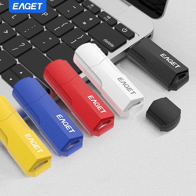 5 unidades USB 2.0 Flash Drive multicolor USB 2.0 Pen Drives Unidad USB Memoria USB Stick U Stick multicolor