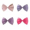 Animes Cosplays Costumes Big Ribbon Bow Choker Collar Neckband Bow Neckwear Gift