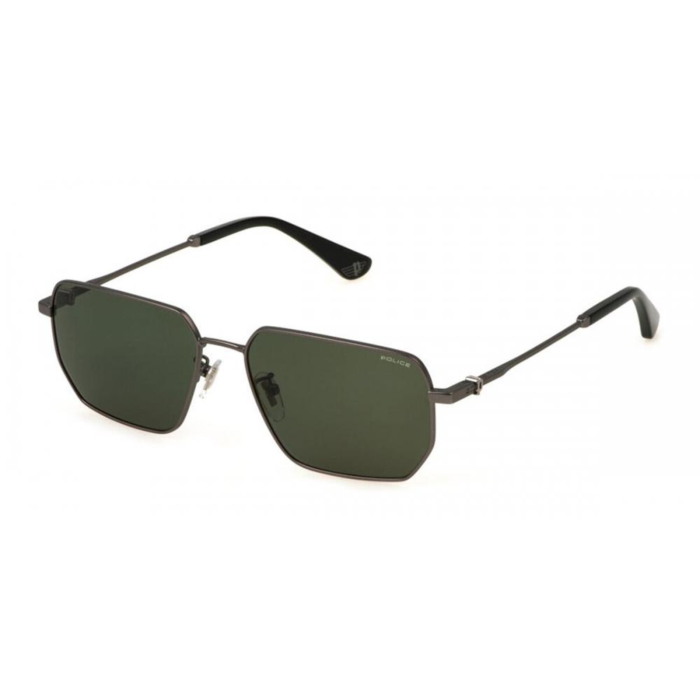 

Police Spln40 Force 7 E56k Men Sunglasses 57-16-145